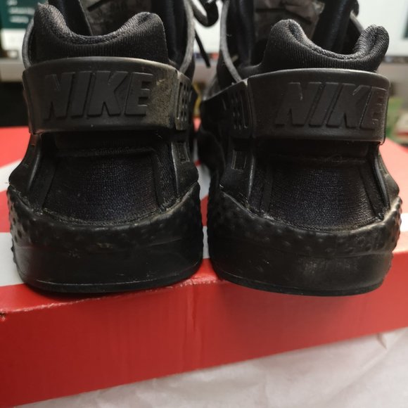 Nike Huarache Run for Kids - Picture 2 of 5